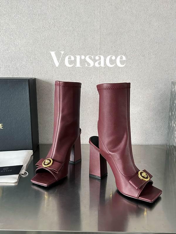 Versace Women's Shoes 330